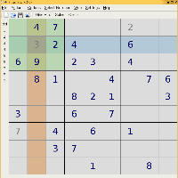 ksudoku, obrázek 1