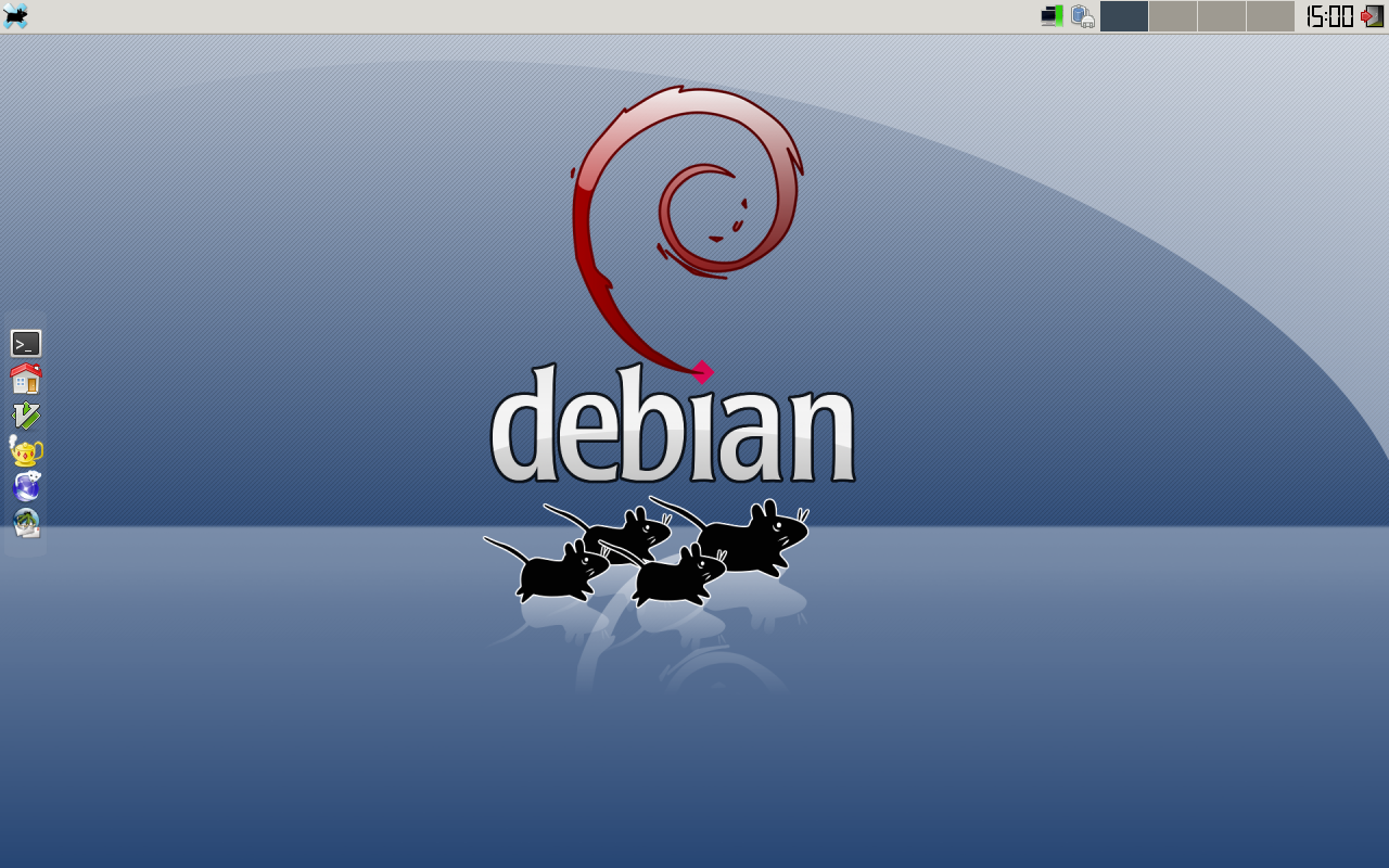 Https debian org. Linux Debian XFCE. ОС Debian. Debian картинки. Дебиан 11.