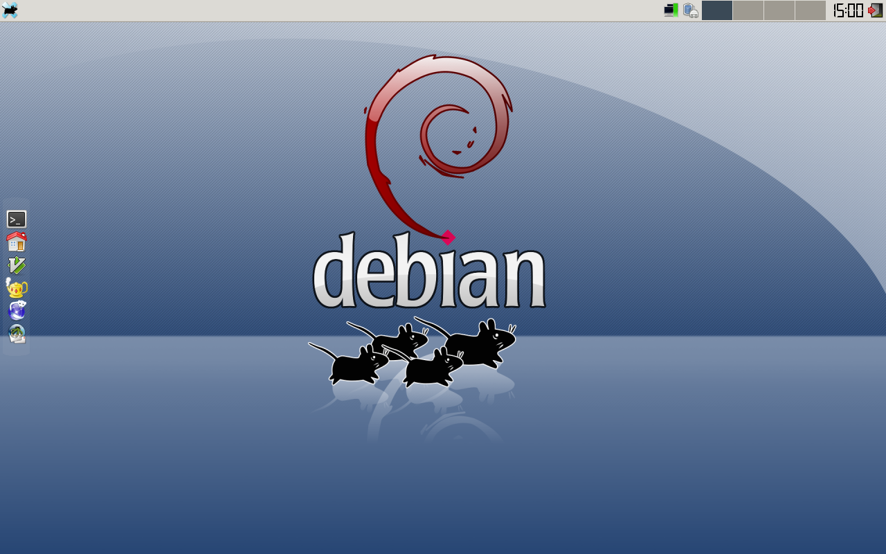 Https debian org