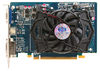 ATI Radeon HD5670 (Sapphire), obrázek 3