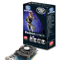 ATI Radeon HD5670 (Sapphire), obrázek 4