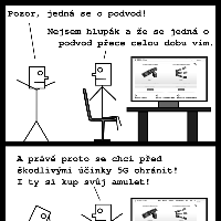 KOMIX - Účinný škapulíř, obrázek 1
