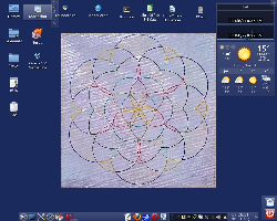 Moj novy KDE