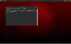 FreeBSD s XFCE