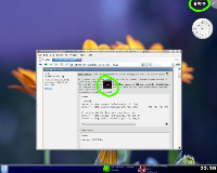 KDE 4: ??, obrázek 1