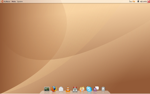 Simply Ubuntu