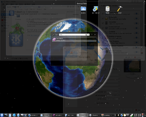 KDE 4.2.87