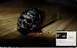 Arch a KDE