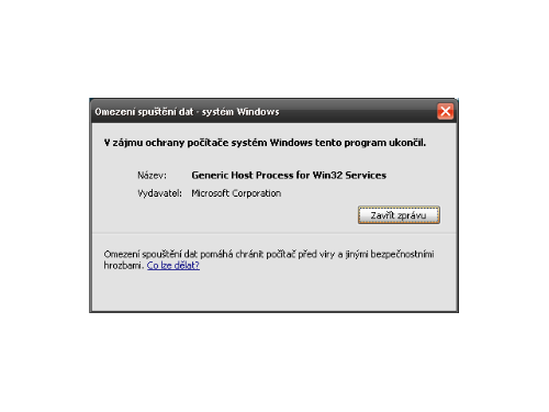Windows error =D