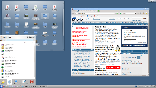 Kubuntu, KDE 4.9.5