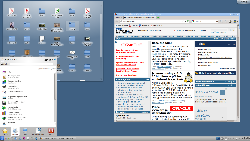 Kubuntu, KDE 4.9.5