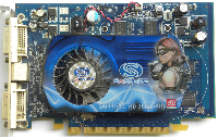 ATI Radeon HD 2600, obrázek 1