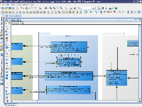 Visual Paradigm Suite, obrázek 1