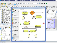 Visual Paradigm Suite, obrázek 3