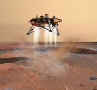 Mars a Velký filtr, obrázek 1
