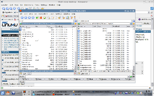 Slax 6 na NB s maxitutisuperhyper HD