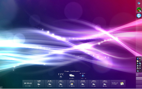 Crazy Colours