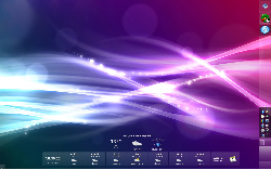 Crazy Colours