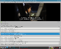 Subtitle Editor, obrázek 1