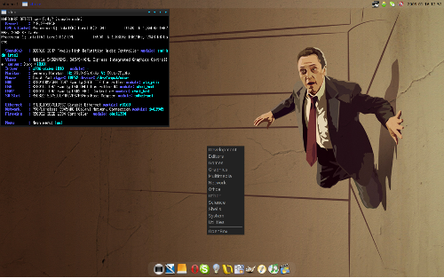 Openbox