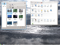 OpenSuse 11.4 RC2, obrázek 4