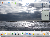 OpenSuse 11.4 RC2, obrázek 5