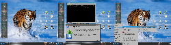 KDE 4.8 
