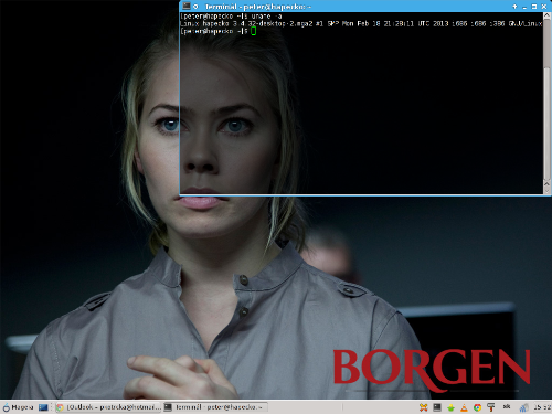 XFCE