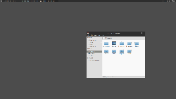 xfce; xubuntu 14.04 LTS