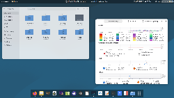 GNOME 48.1 & Trixie