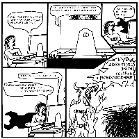Komix, obrázek 1