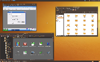 Virtualizace desktopu pro CAD, obrázek 1