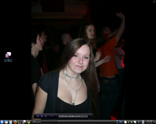 ubuntu + kde