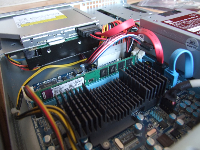 Linuxové HTPC založené na AMD Fusion, obrázek 8