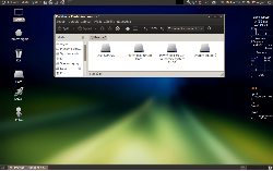 Gnome - Ubuntu 10.04