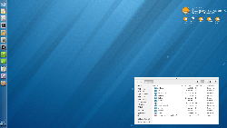 XFCE 4.10