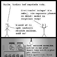 KOMIX - Kolaps civilizace, obrázek 1