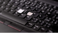 Skúsenosť s reklamáciou klávesnice na Lenovo Thinkpade, obrázek 1