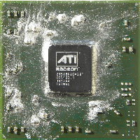 ATI Radeon X600, obrázek 2