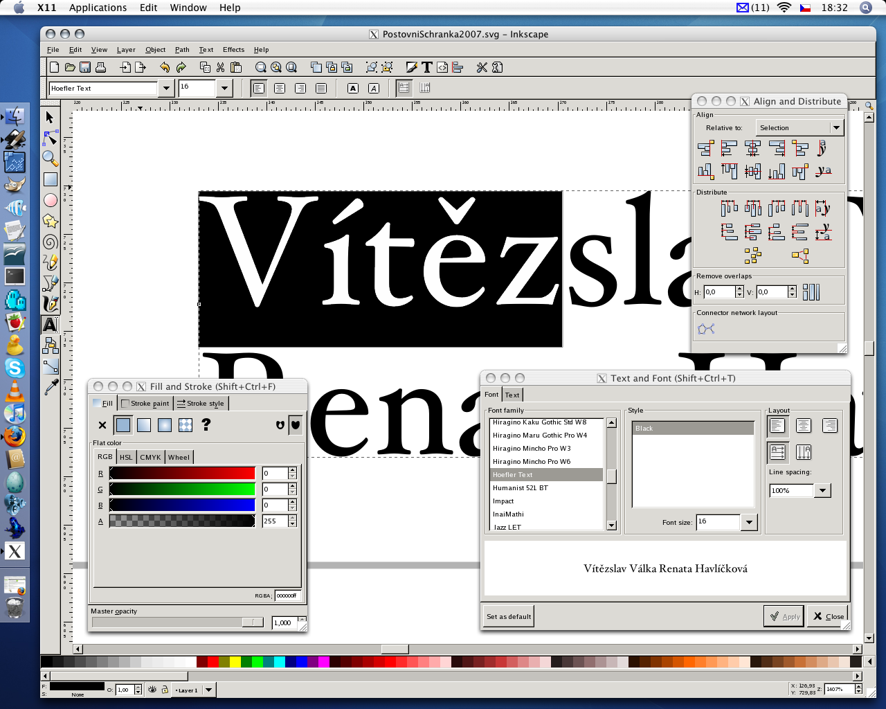using inkscape for mac using inkscape for mac