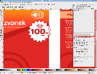 Inkscape, obrázek 2
