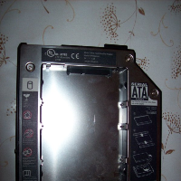 Tuning téčka, obrázek 3