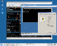 Hlada sa virtualizacne riesenie - UPDATE + problem..., obrázek 1