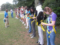 International Space Camp: Zhodnocení, obrázek 5