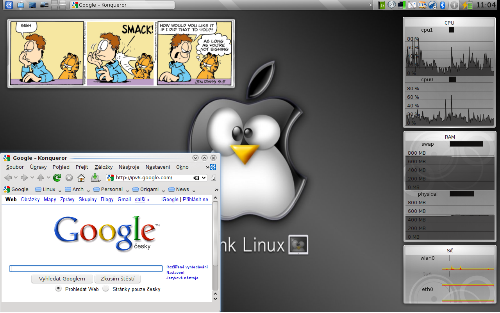 ThinkLinux