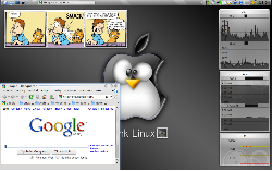 ThinkLinux