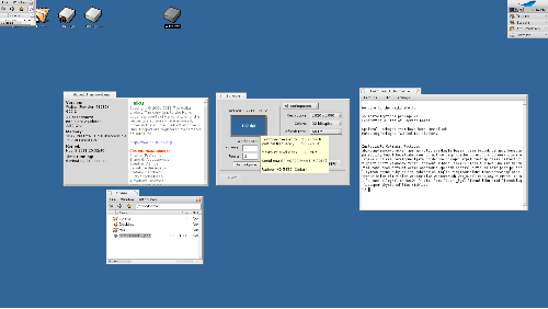 Haiku in FullHD