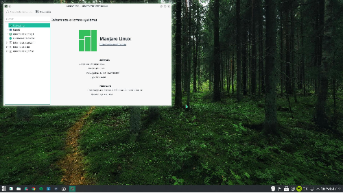 Manjaro