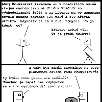KOMIX - Svatý Václav, obrázek 1