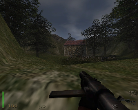 Return to Castle Wolfenstein, obrázek 4